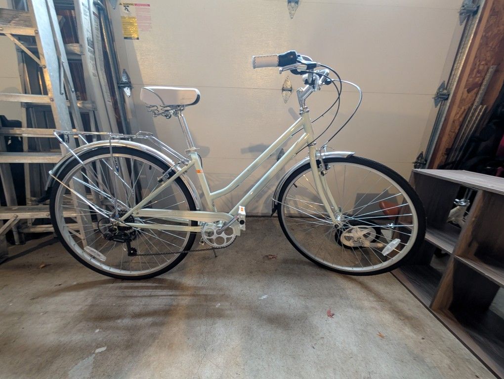 Schwinn Cruiser Bike