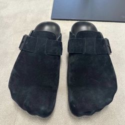Balenciaga mule