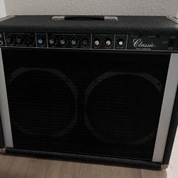 Peavey VTX Classic Guitar Amp