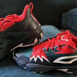 PUMA PRO CODE’S  Men’s Size 11