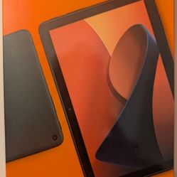 Fire HD 8 Tablet 