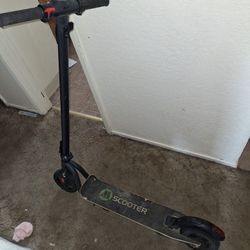 36v Electric Scooter