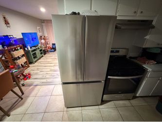 Samsung Fridge