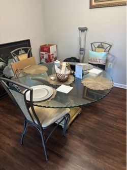 Dining Room Table Set