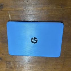 HP Streaming Laptop 14 Inch 