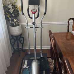 Exercise Machine 