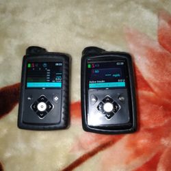 Insulin Pumps 
