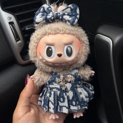 Labubu Clothes 