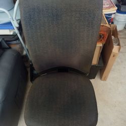 Spinning Office Chair