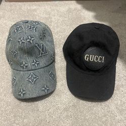 Gucci, LV, Off-White For Sale
