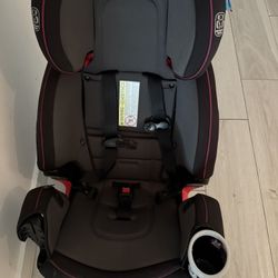 Graco Car Seat