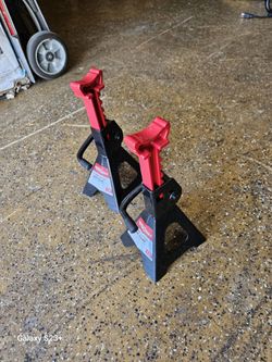 Jack Stands