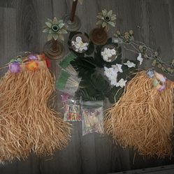 Hawaiian Theme Bundle