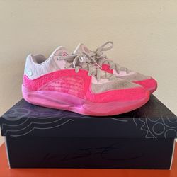 Nike KD 16 NRG ‘Aunt Pearl’ Size 11 Used 