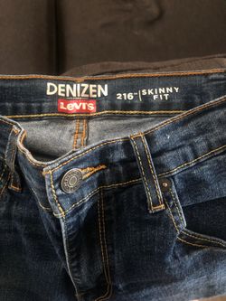 Boys jeans