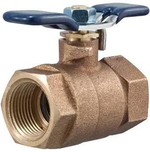 Valves Different Size Available