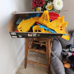 Mouse Trap Board Game