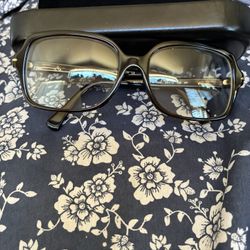 Coach Eye Glasses 