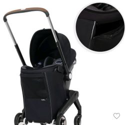 Evenflo Shyft DualRide Travel System With Carryall Storage for Sale in  Ontario, CA - OfferUp
