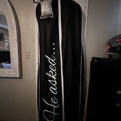 Mermaid Wedding Dress