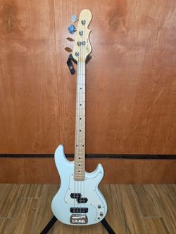 G&L Tribute Series SB-2 Bass