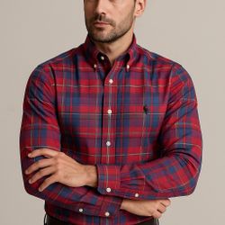 Ralph Lauren Custom Slim Fit Shirt - Size S, M, L, XL, XXL