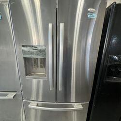Whirlpool Fridge 