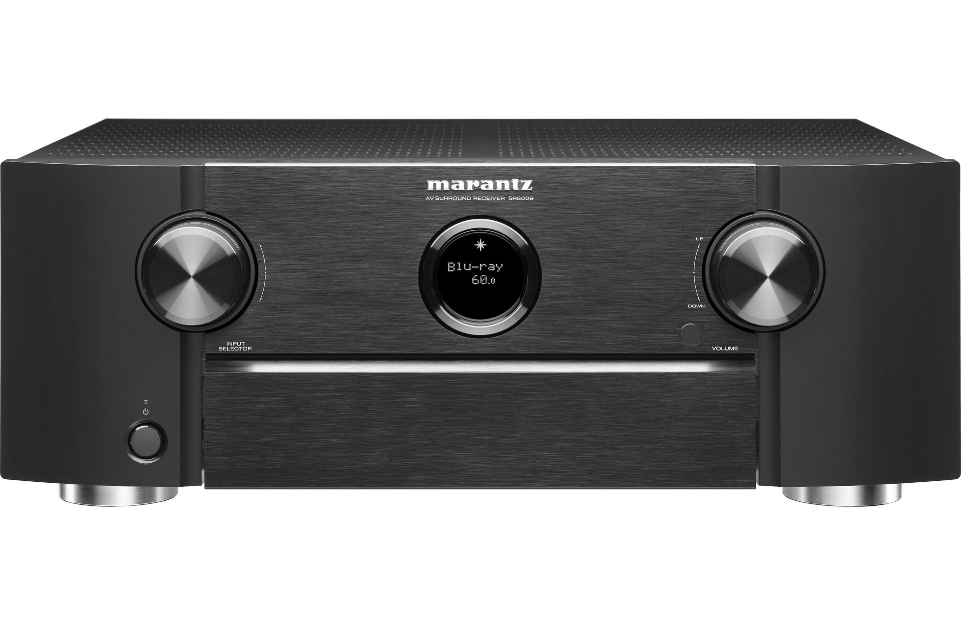 Marantz SR6009 - 4K A/V Receiver 7.2 Channel