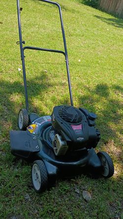 Murray 500 lawnmower
