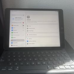 iPad 8th Gen 64 Gb 