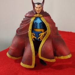 Marvel Legends Doctor Strange ToyBiz 6" Action Figure Galactus Series 2005