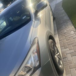 2014 Hyundai Santa Fe Gls