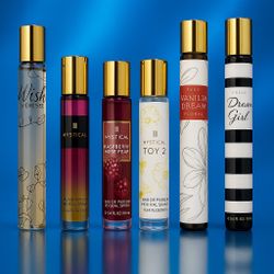 Perfume $15 each set