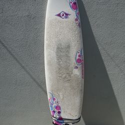 BIC Surfboard