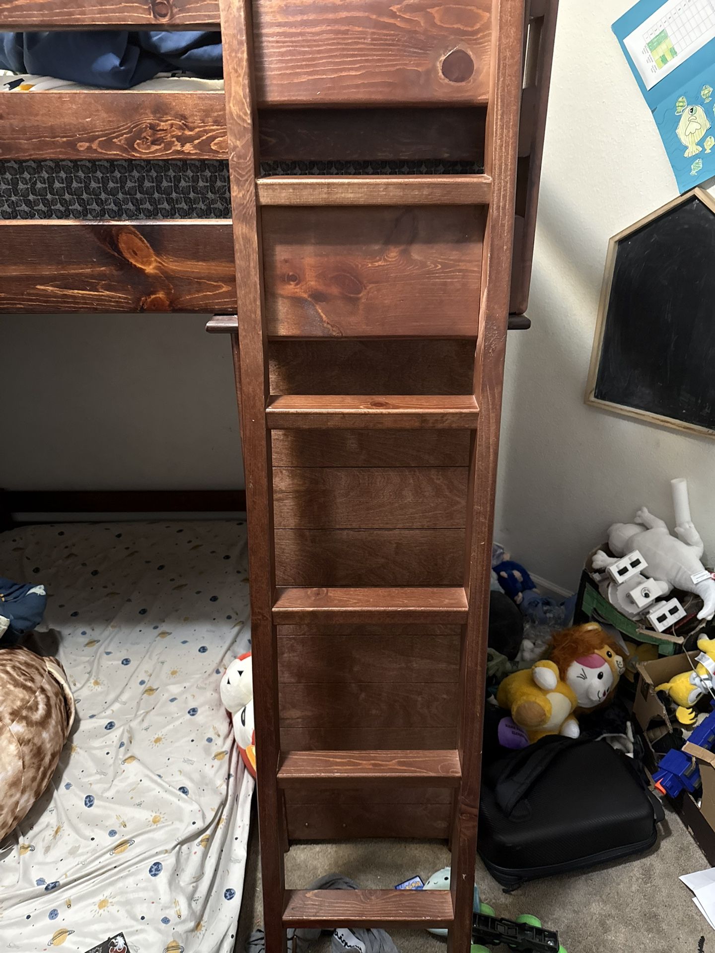 Bunk Beds