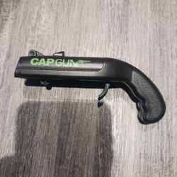 Bottle Opener, Capgun Launcher