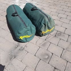 Remington Sleeping Bags