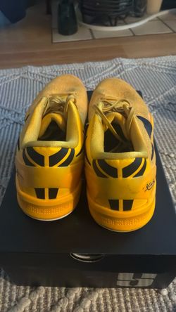 Nike Kobe 9  (Size 13)