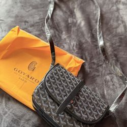 Goyard Slingbag $100