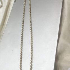 18k Gold Chain