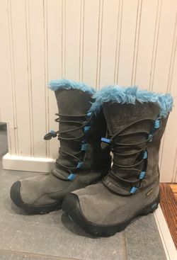 Keen Snow boots