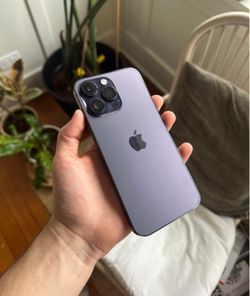 Apple iPhone 14 Pro 5G