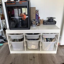 IKEA Storage Cabinet