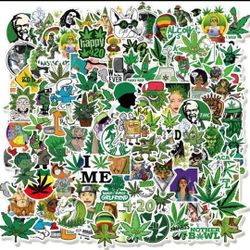 Stickers And Patches 