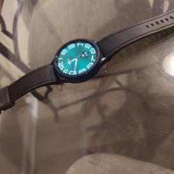 Galaxy 6 Watch Classic