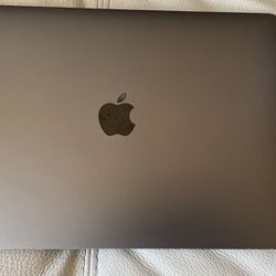 MacBook Air - late 2018 - Parts only 