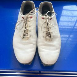 Foot Joy Dna 2.0 Men’s Golf Shoes 10.5