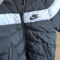 Toddler Nike Jacket