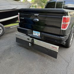 Magnum Mud flaps Rock Tammer