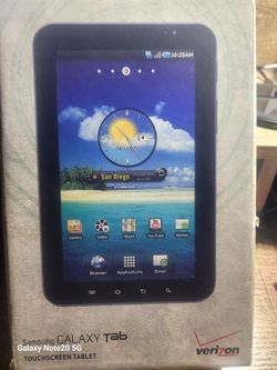 Samsung galaxy Perfect condition to sell